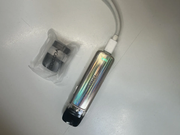 Voopoo vinci Gene