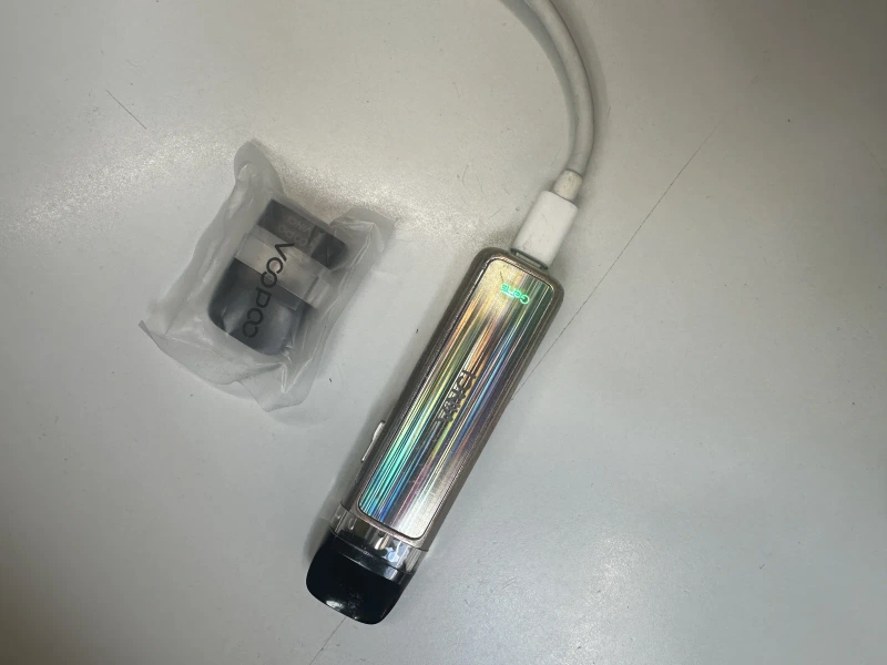 Voopoo vinci Gene