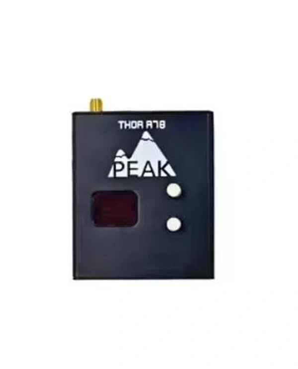 VRX PeakTHOR R78