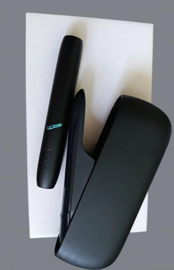 IQOS Originals DUO