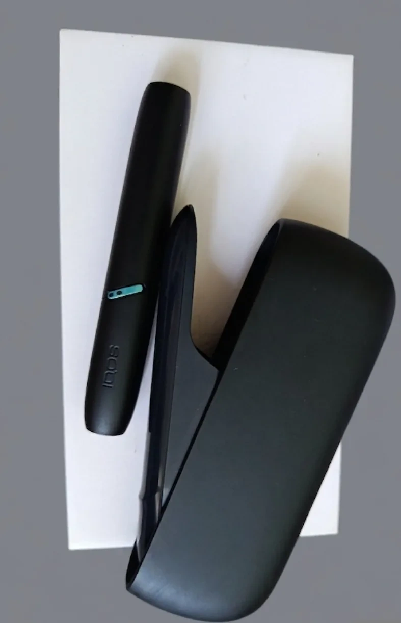 IQOS Originals DUO