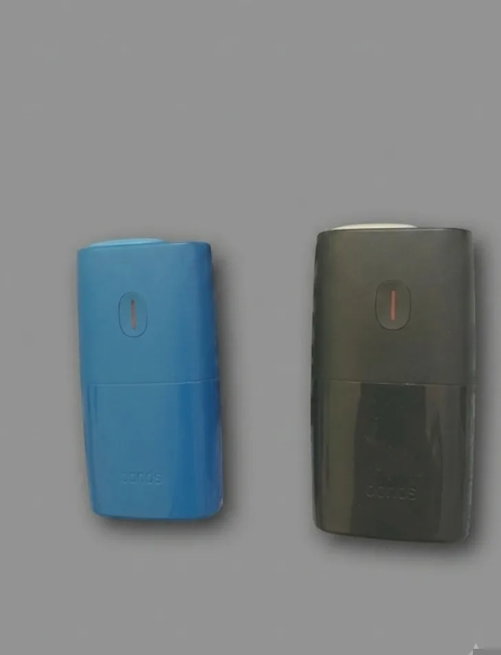 Система нагрівання тютюну BONDS by IQOS