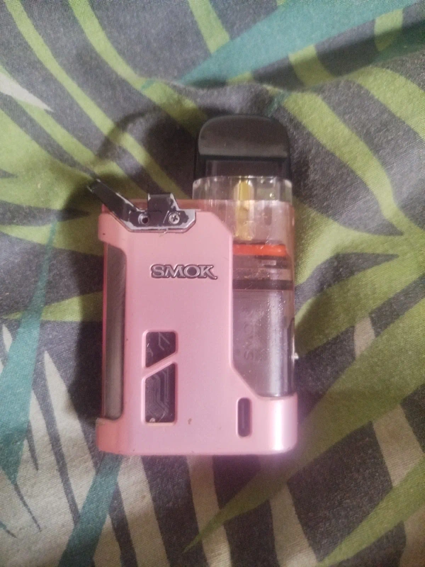 Smok PROPOD GT 700 mAh Pink