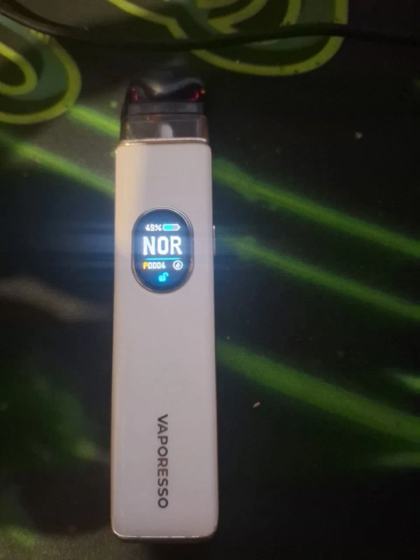 Vaporeso Xros 5
