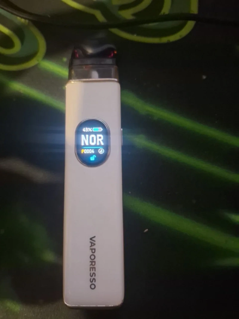 Vaporeso Xros 5