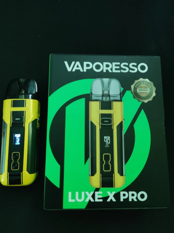Vaporesso Luxe X PRO