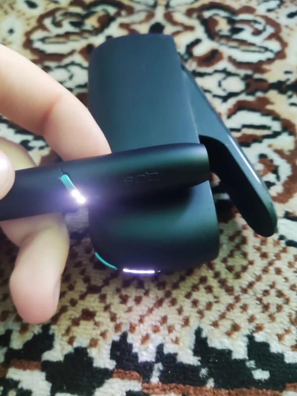 Айкос, IQOS DUO