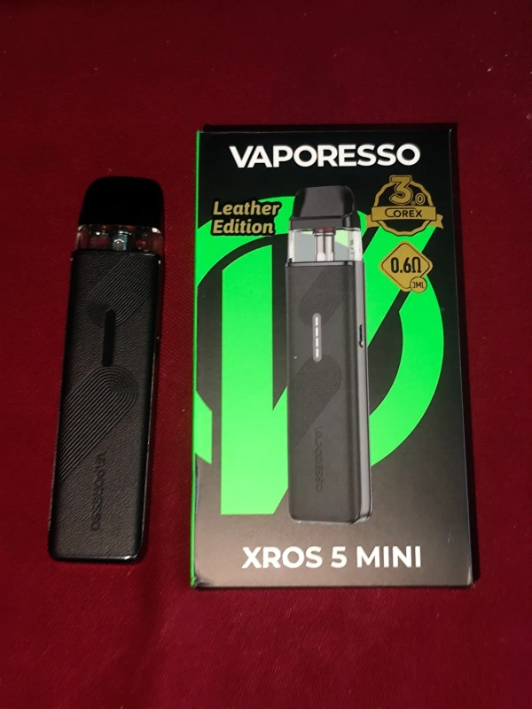 Vaporesso XROS 5 Mini