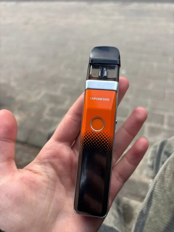 Vaporesso XROS PRO