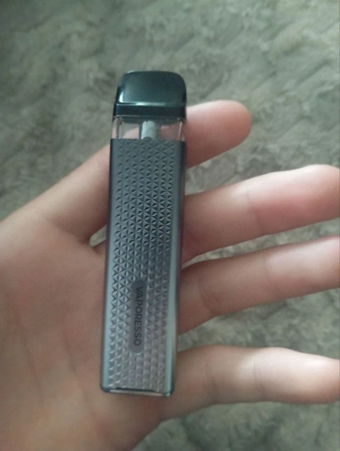 Vaporesso xros 3 mini