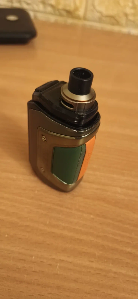 Aegis hero 5 kit