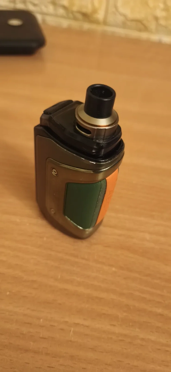 Aegis hero 5 kit