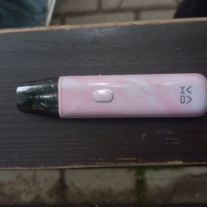 oxva xlim go lite