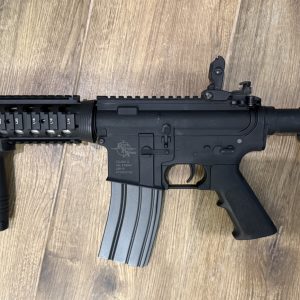 Страйкбольний гвинтівка м4