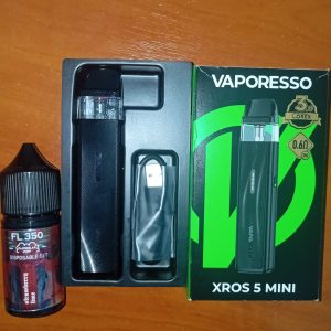 Vaporesso Xros 5 mini