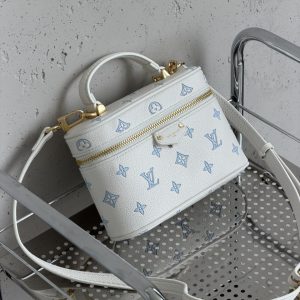 Сумка Louis Vuitton Vanity Chain Pouch Premium