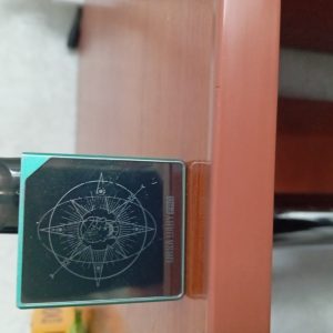 Lost Vape Ursa Baby Pro (Emerald Green)