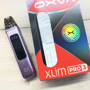 OXVA XLIM PRO 3