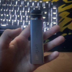 Vaporesso Deliciu Mate.