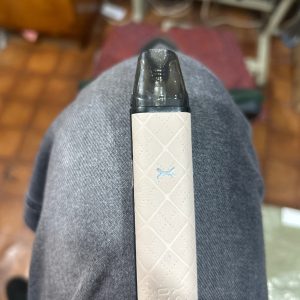 OXVA XLIM под система
