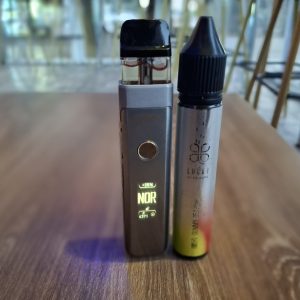 Под система XROS PRO 2