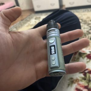 Pod-система в отличном состоянии