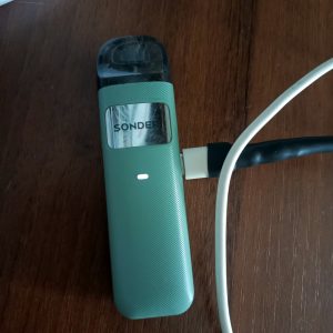 Geekvape sonder U