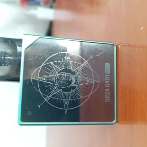Lost Vape Ursa Baby Pro (Emerald Green)