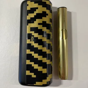 ✨✨✨ IQOS ILUMA i PRIME x Seletti Лімітована