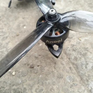 Fpv Марк 4 7 дюймов