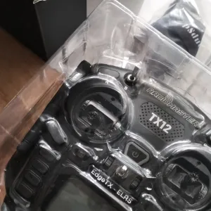 Пульт Radiomasret tx12 MKll