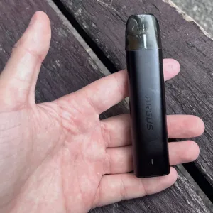 Argus G2 mini в идеальном состоянии