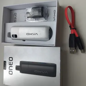Pod-система OXVA ONEO