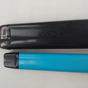 Pod-система VOOPOO
