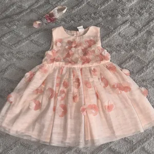 Сукня для дівчинки H&M на 1-2 роки