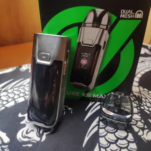Vaporesso Luxe Xr MAX 2