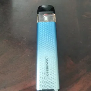 Pod-система Vaporesso XROS 3 Nano блакитна