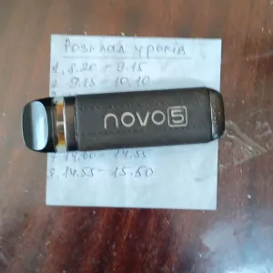 Pod-система SMOK Novo 5