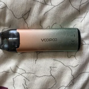 Voopoo Gene под