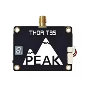 VTX PeakTHOR T35