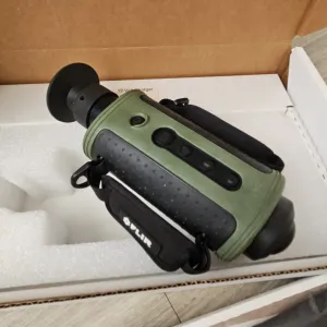 FLIR Scout TS32 тепловізійний монокуляр