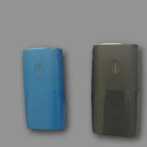 Система нагрівання тютюну BONDS by IQOS