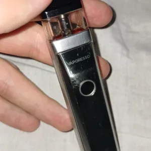 Vaporesso xros под