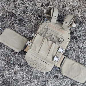 Velmet Perun 6 lc з балістикою