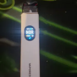 Vaporeso Xros 5