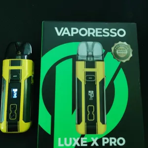 Vaporesso Luxe X PRO