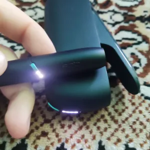 Айкос, IQOS DUO