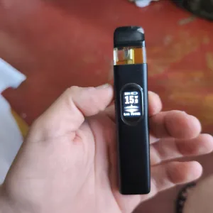 Новинка Xros 6 Black