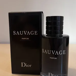 Dior Sauvage Parfum