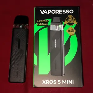 Vaporesso XROS 5 Mini